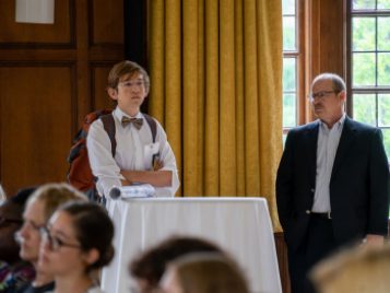 2019 UROP Summer Symposium